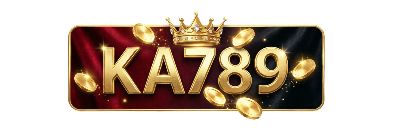 Logo KA789